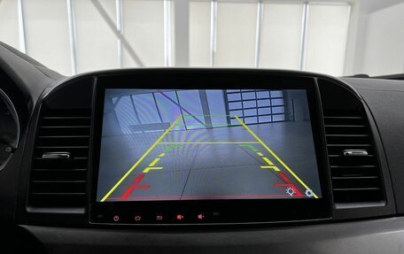 Mitsubishi Lancer IX, 2007 год, 546 000 рублей, 17 фотография