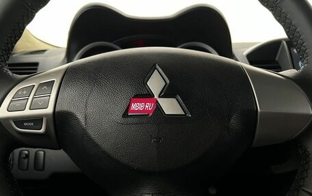 Mitsubishi Lancer IX, 2007 год, 546 000 рублей, 11 фотография