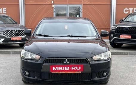 Mitsubishi Lancer IX, 2007 год, 546 000 рублей, 2 фотография