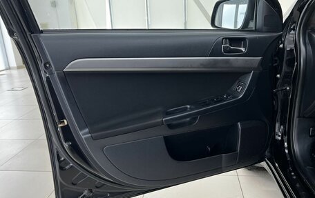 Mitsubishi Lancer IX, 2007 год, 546 000 рублей, 22 фотография