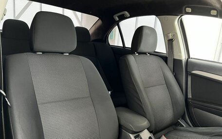 Mitsubishi Lancer IX, 2007 год, 546 000 рублей, 25 фотография