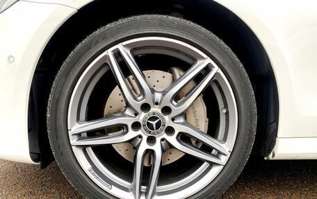 Mercedes-Benz E-Класс, 2018 год, 3 990 000 рублей, 4 фотография