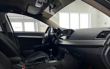 Mitsubishi Lancer IX, 2007 год, 546 000 рублей, 24 фотография