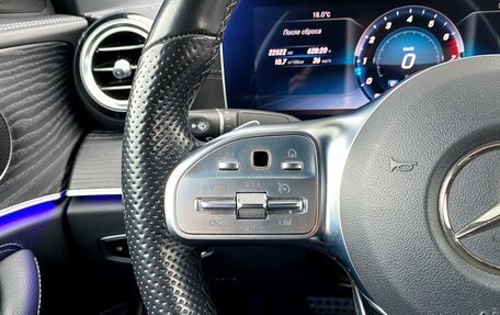 Mercedes-Benz E-Класс, 2018 год, 3 990 000 рублей, 9 фотография