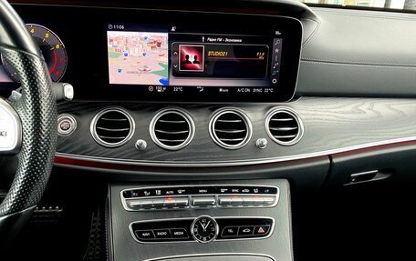 Mercedes-Benz E-Класс, 2018 год, 3 990 000 рублей, 12 фотография