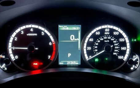 Lexus NX I, 2021 год, 3 650 000 рублей, 6 фотография