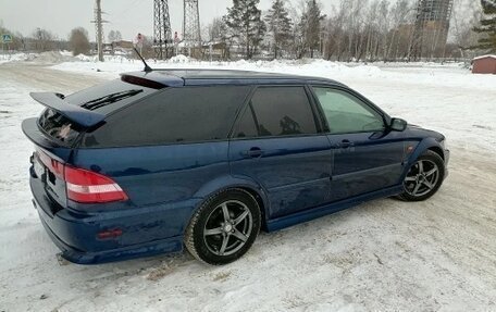 Honda Accord VII рестайлинг, 2002 год, 520 000 рублей, 2 фотография