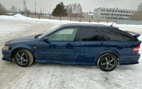 Honda Accord VII рестайлинг, 2002 год, 520 000 рублей, 3 фотография