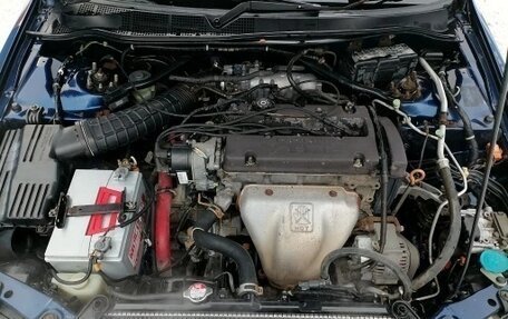 Honda Accord VII рестайлинг, 2002 год, 520 000 рублей, 5 фотография