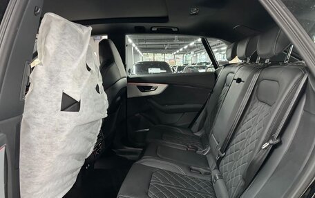 Audi Q8 I, 2025 год, 12 170 700 рублей, 8 фотография