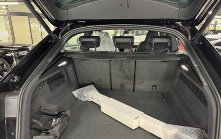 Audi Q8 I, 2025 год, 12 170 700 рублей, 9 фотография