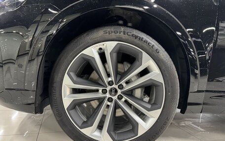 Audi Q8 I, 2025 год, 12 170 700 рублей, 13 фотография