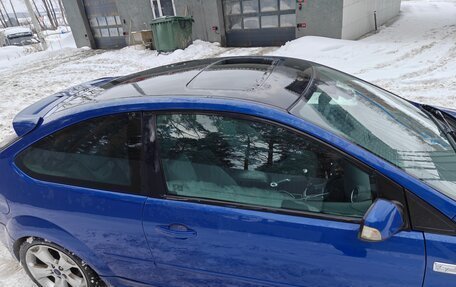 Ford Focus ST III, 2006 год, 499 999 рублей, 4 фотография