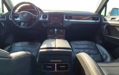 Volkswagen Touareg III, 2013 год, 2 150 000 рублей, 8 фотография