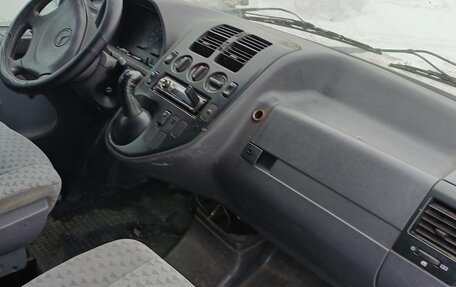 Mercedes-Benz Vito, 1997 год, 220 000 рублей, 4 фотография