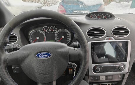 Ford Focus ST III, 2006 год, 499 999 рублей, 9 фотография