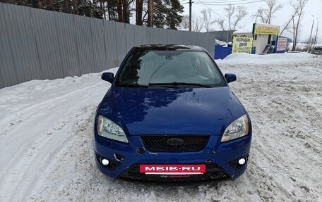 Ford Focus ST III, 2006 год, 499 999 рублей, 2 фотография