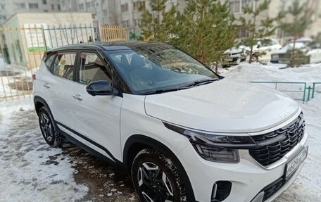 KIA Seltos I, 2025 год, 2 390 000 рублей, 2 фотография