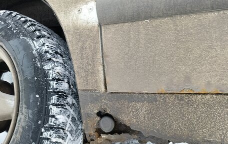 Mercedes-Benz Vito, 1997 год, 220 000 рублей, 8 фотография