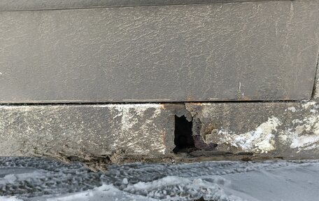 Mercedes-Benz Vito, 1997 год, 220 000 рублей, 9 фотография