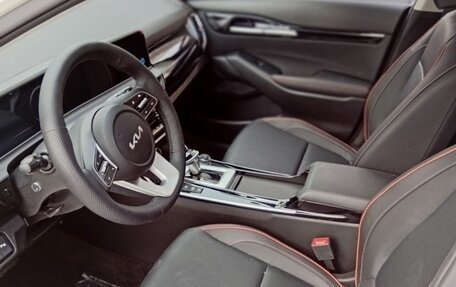 KIA Seltos I, 2025 год, 2 390 000 рублей, 9 фотография