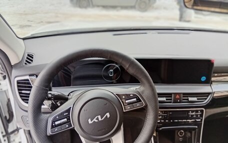 KIA Seltos I, 2025 год, 2 390 000 рублей, 7 фотография