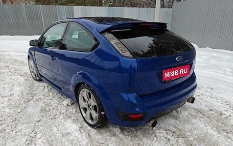 Ford Focus ST III, 2006 год, 499 999 рублей, 7 фотография