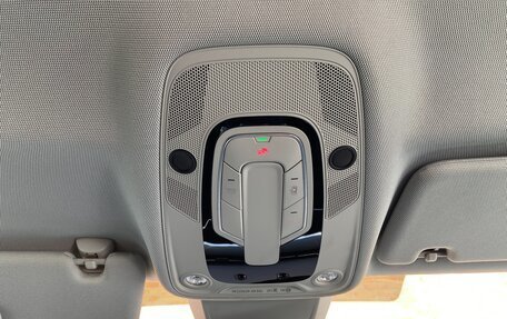 Audi A6, 2019 год, 4 950 000 рублей, 11 фотография