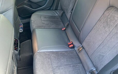 Audi A6, 2019 год, 4 950 000 рублей, 14 фотография