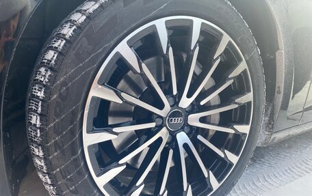 Audi A6, 2019 год, 4 950 000 рублей, 16 фотография