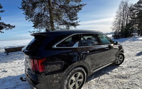 KIA Sorento IV, 2021 год, 2 950 000 рублей, 4 фотография