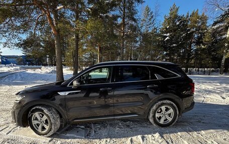 KIA Sorento IV, 2021 год, 2 950 000 рублей, 3 фотография