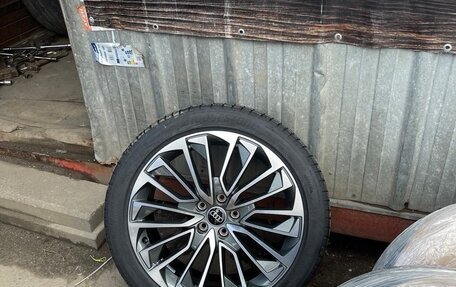 Audi A6, 2019 год, 4 950 000 рублей, 17 фотография