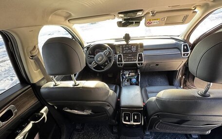 KIA Sorento IV, 2021 год, 2 950 000 рублей, 7 фотография