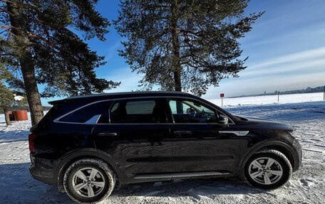 KIA Sorento IV, 2021 год, 2 950 000 рублей, 5 фотография