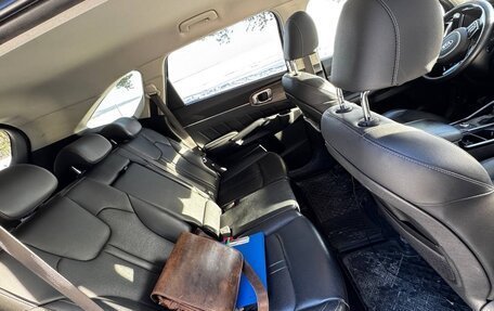 KIA Sorento IV, 2021 год, 2 950 000 рублей, 8 фотография