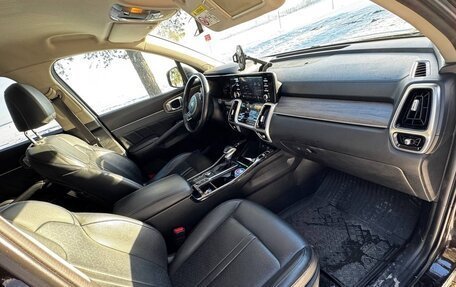 KIA Sorento IV, 2021 год, 2 950 000 рублей, 6 фотография