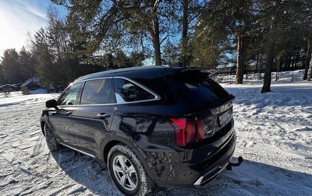 KIA Sorento IV, 2021 год, 2 950 000 рублей, 2 фотография