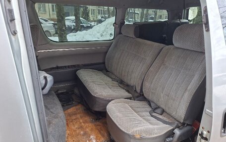 Toyota Lite Ace IV, 1994 год, 160 000 рублей, 7 фотография