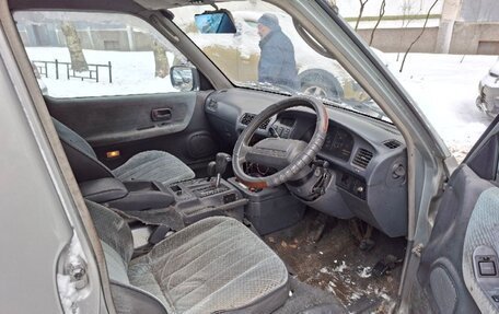 Toyota Lite Ace IV, 1994 год, 160 000 рублей, 9 фотография