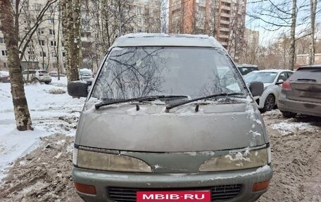Toyota Lite Ace IV, 1994 год, 160 000 рублей, 2 фотография