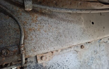 Toyota Lite Ace IV, 1994 год, 160 000 рублей, 10 фотография