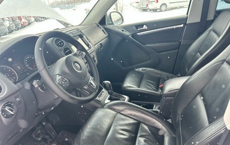 Volkswagen Tiguan I, 2011 год, 1 235 000 рублей, 6 фотография