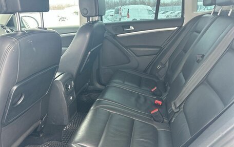 Volkswagen Tiguan I, 2011 год, 1 235 000 рублей, 7 фотография