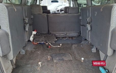 Toyota Lite Ace IV, 1994 год, 160 000 рублей, 8 фотография