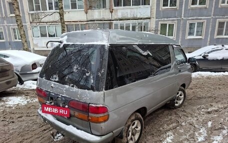 Toyota Lite Ace IV, 1994 год, 160 000 рублей, 5 фотография