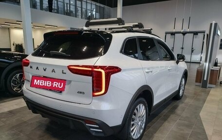 Haval Jolion, 2026 год, 2 899 000 рублей, 6 фотография
