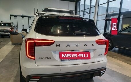 Haval Jolion, 2026 год, 2 899 000 рублей, 7 фотография