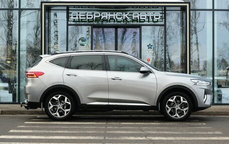 Haval F7 I, 2021 год, 1 745 000 рублей, 4 фотография