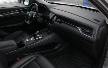 Haval F7 I, 2021 год, 1 745 000 рублей, 14 фотография